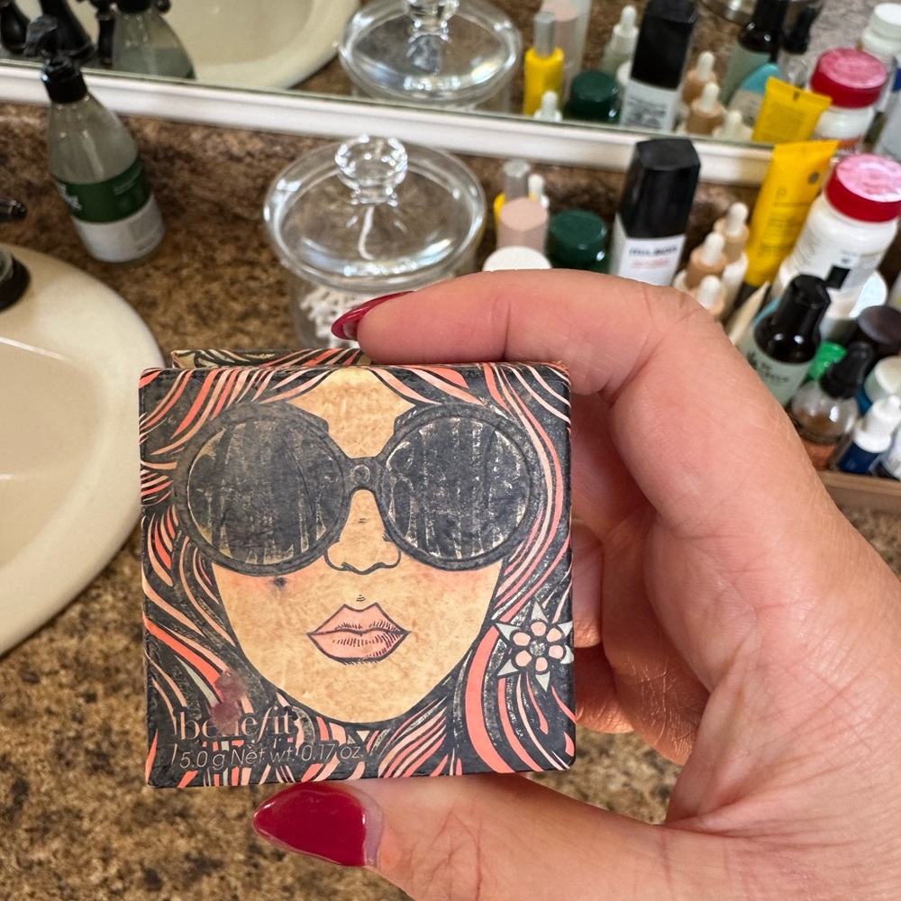 Benefit Galifornia Blush Powder